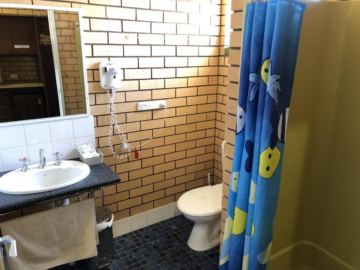 Stockman Motor Inn Narromine Kültér fotó