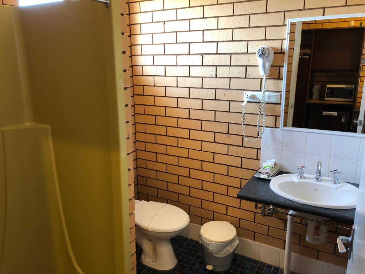 Stockman Motor Inn Narromine Kültér fotó