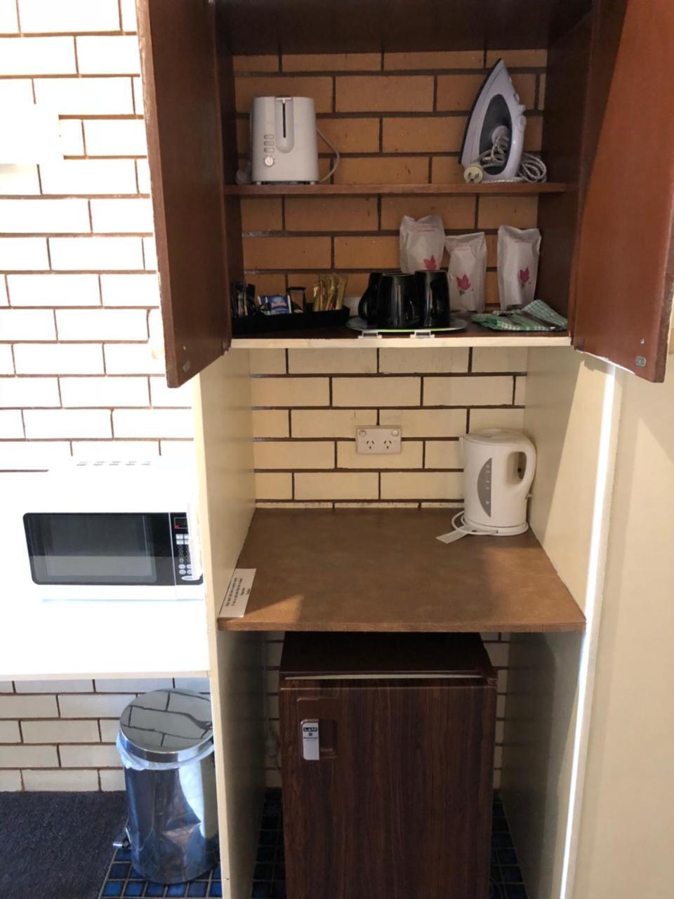Stockman Motor Inn Narromine Kültér fotó